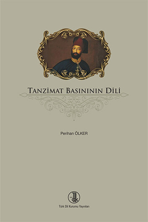 Tanzimat Basının Dili
