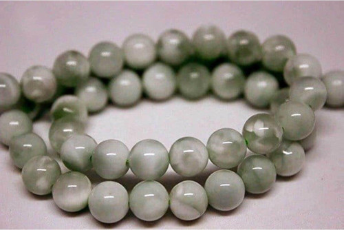 Larimar Taşı 7mm/2 Adet