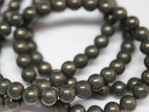 Pirit Taşı Dizi 6mm