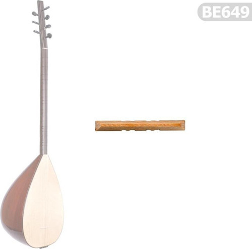 Be649 Bağlama Eşiği