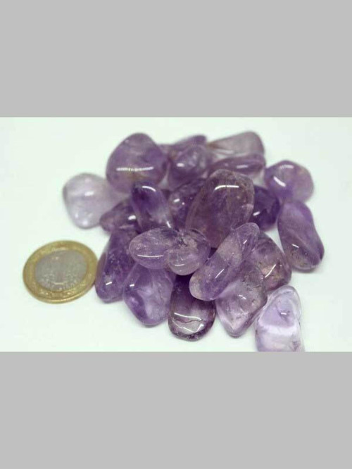 Ametist Taşı Küçük Boy (10-20gram)