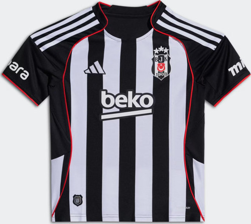 Çocuk Beşiktaş Futbol Forma Bjk A Jsy Y Jn9937