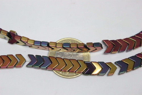 Hematit Taşı/50 Adet (17375-1)