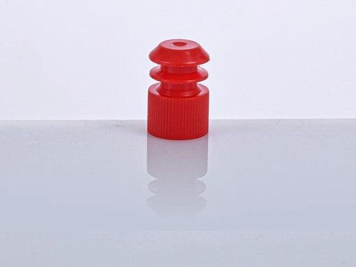 Tüp Kapağı Kanatlı - 6.000 Adet (16X100 Mm)