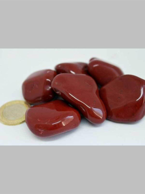 Jasper Taşı Büyük Boy (20-30GRAM)