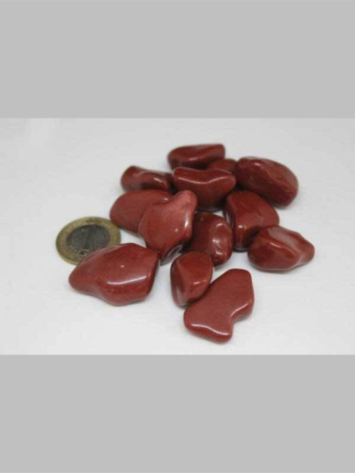 Jasper Taşı Küçük Boy (5-10 GRAM)
