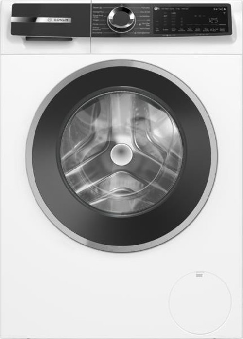 WGK264Z0TR 1400 Devir 11 kg Çamaşır Makinesi