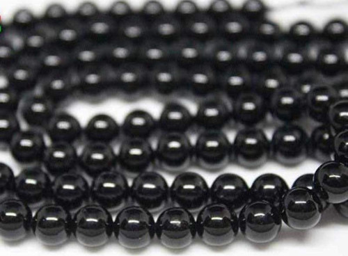 Turmalin Taşı Dizi 6mm