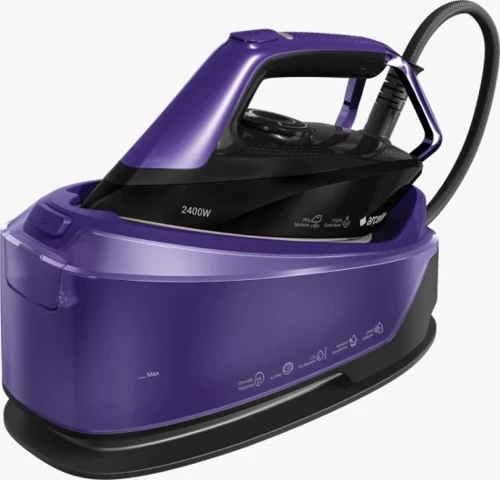 BIU 6324 2400 W Buhar Kazanlı Ütü
