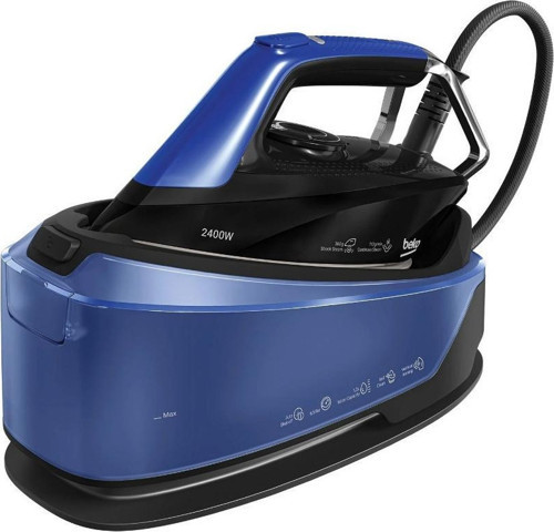 SGA 7124 D 2400 W Buhar Kazanlı Ütü