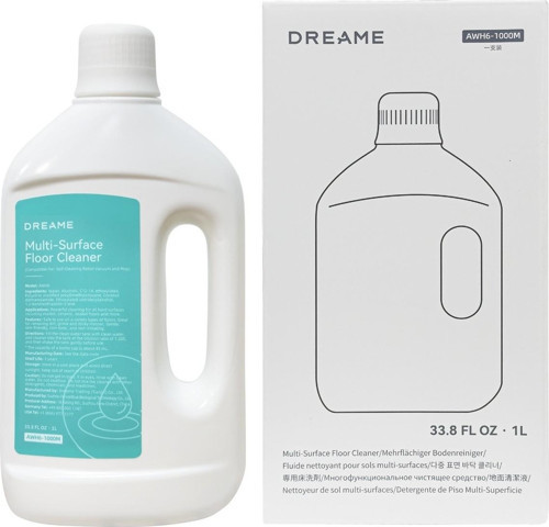 Temizlik Solüsyonu 1000 ml