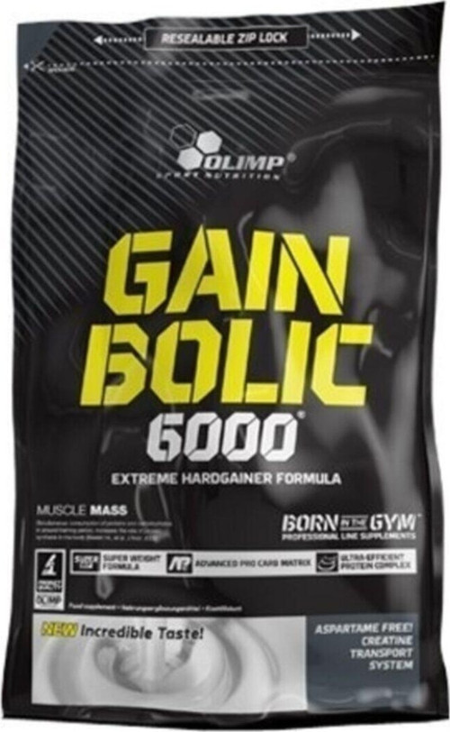 Gain Bolic 6000 1000 Gr