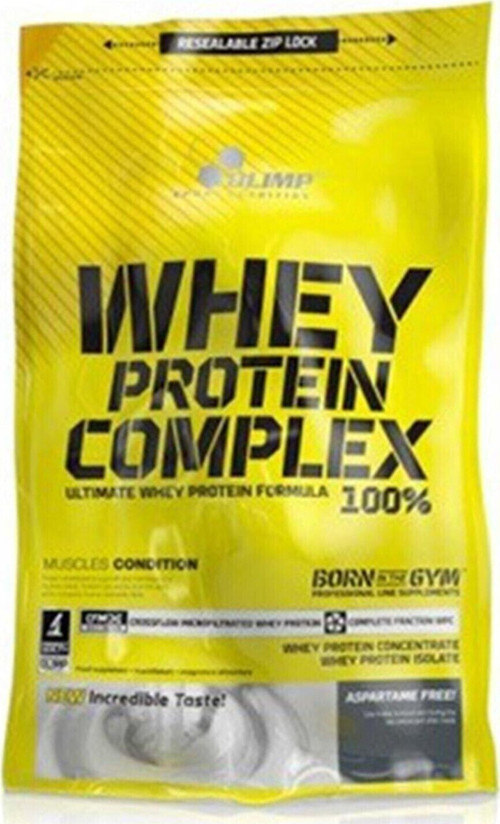Whey Protein 700 G - Çikolata 5901330055546