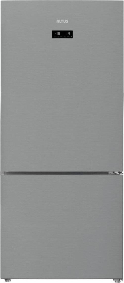 Alk 484 Xı 615 Litre No Frost Kombi Buzdolabı