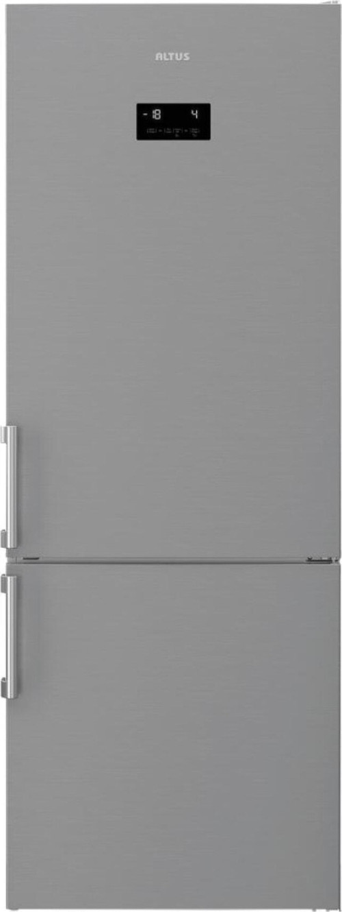 Alk 471 Xı 514 lt No Frost Buzdolabı