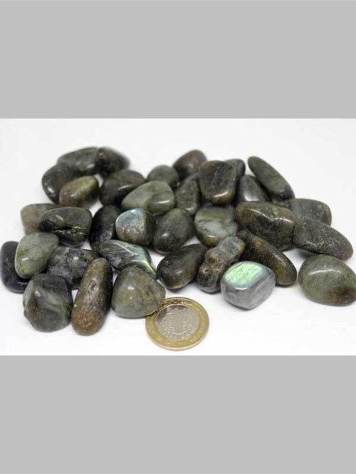 Labradorit Taşı 10-15gram