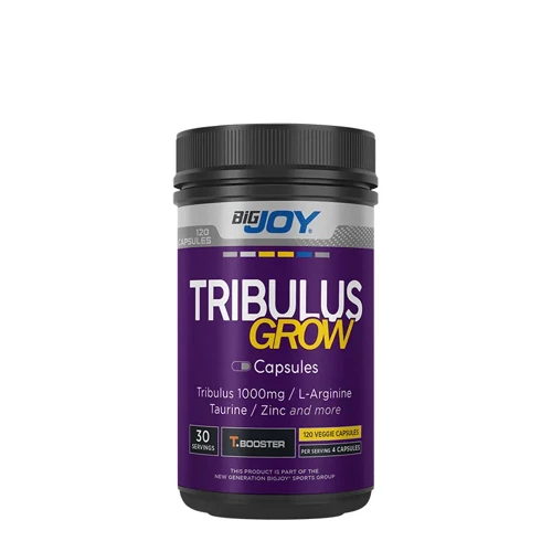 Bigjoy Tribulus GROW 120 Tablet