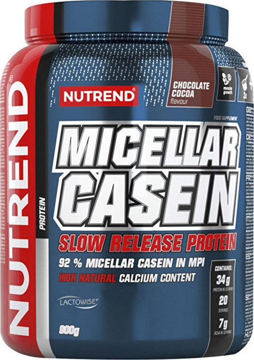 Micellar Casein 900 gr Çikolata