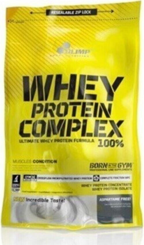 Whey Protein 700 gr Çıkolata