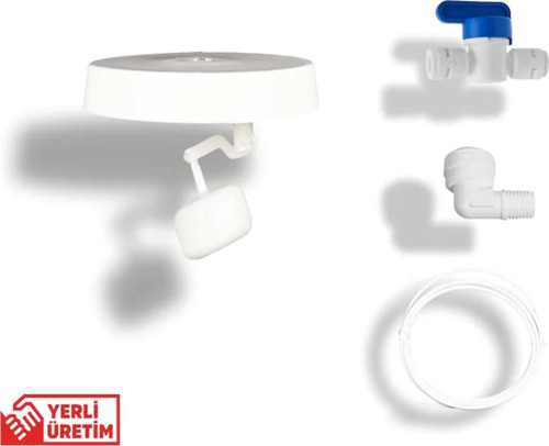 Su Arıtma Cihazı Tanksız Sebil Aparatı (Hortum+Set Dahil)