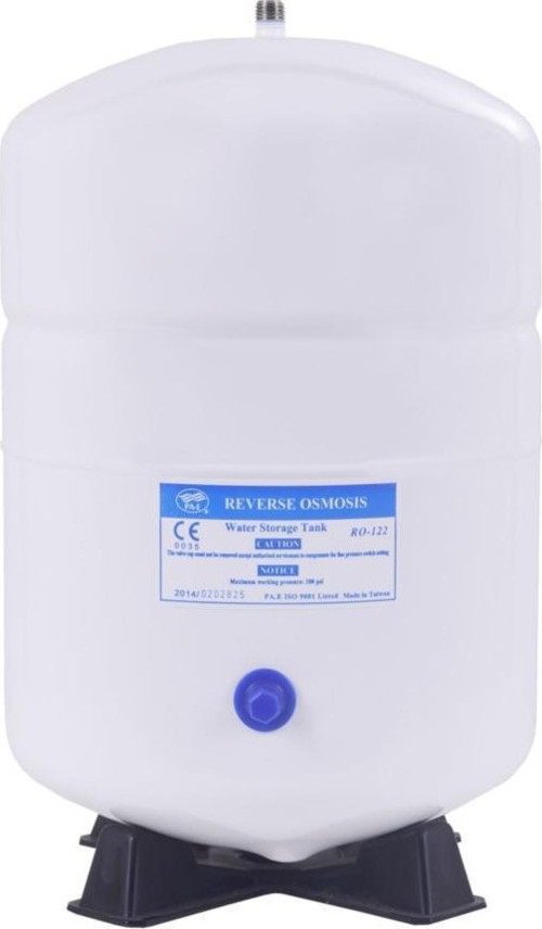 Su Arıtma Cihazı Temiz Su Deposu Tankı 8 Litre