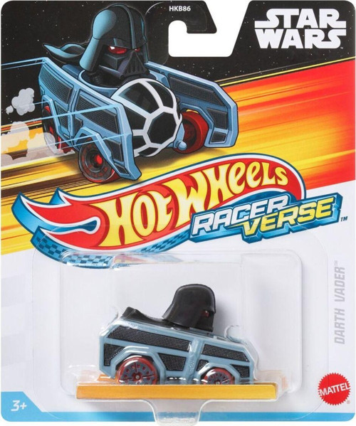 Racer Verse HKC00 - Star Wars Darth Vader HKC00
