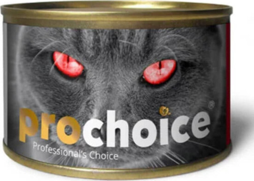Tahılsız Kuzu Etli Ezme Konserve Kedi Maması 80 gr