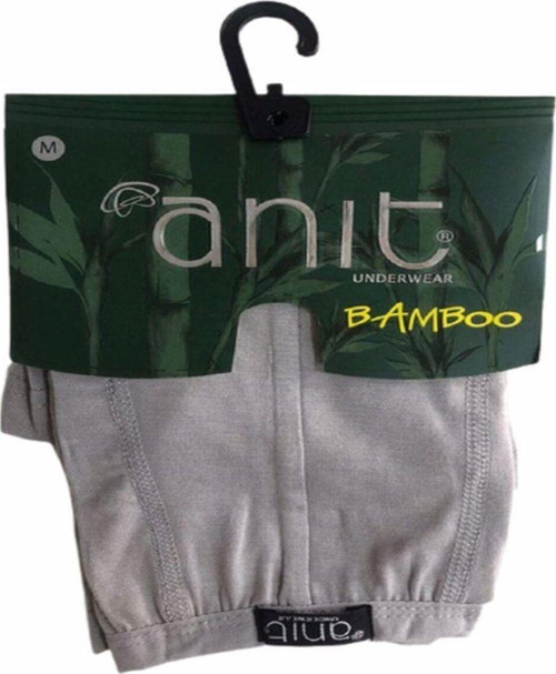 4 Adet Erkek Bambu Boxer // 4 Adet