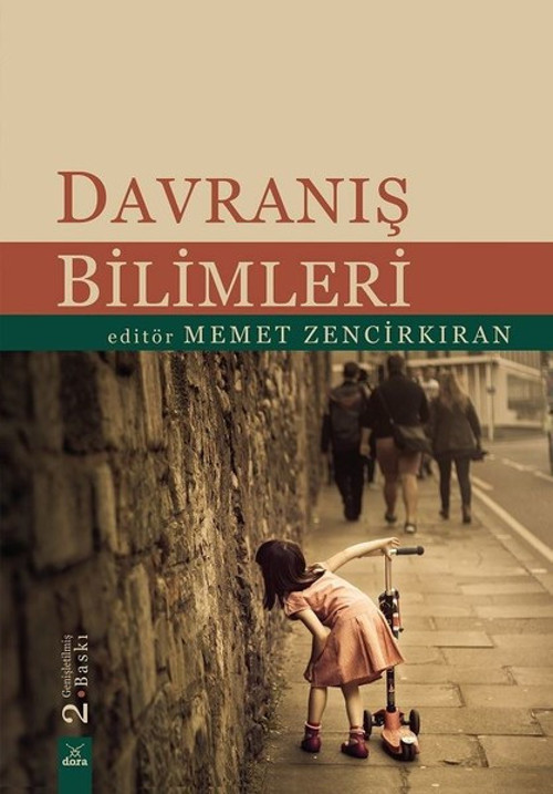 Dora Yayıncılık Davranış Bilimleri