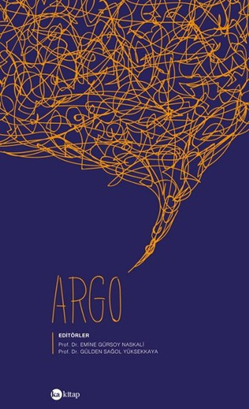 Ka Kitap Argo