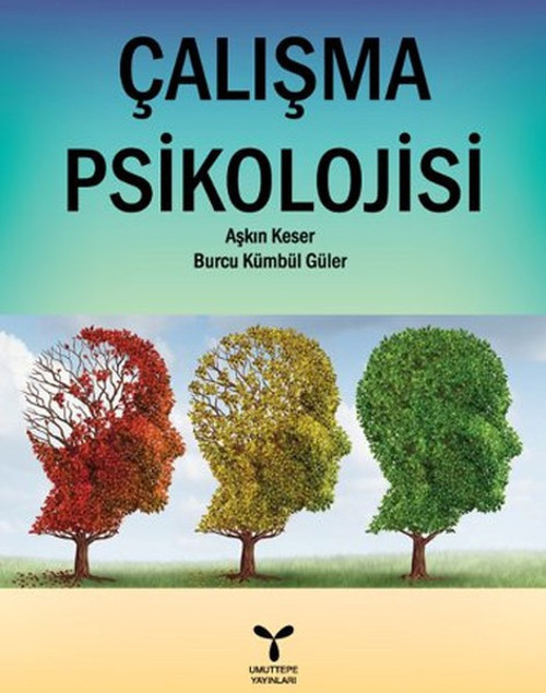 Umuttepe Çalışma Psikolojisi