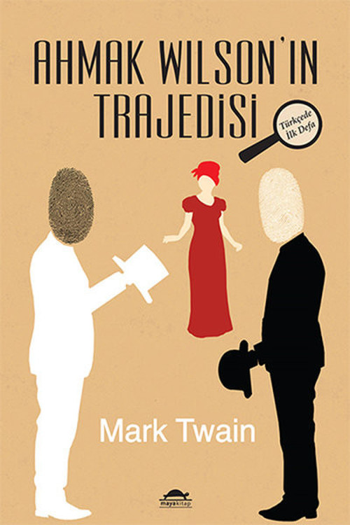 Ahmak Wilson'ın Trajedisi