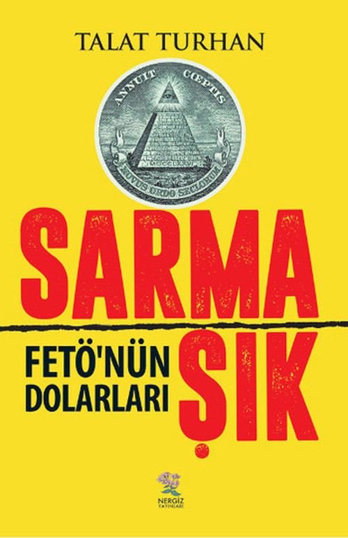 Nergiz Yayınları Sarmaşık