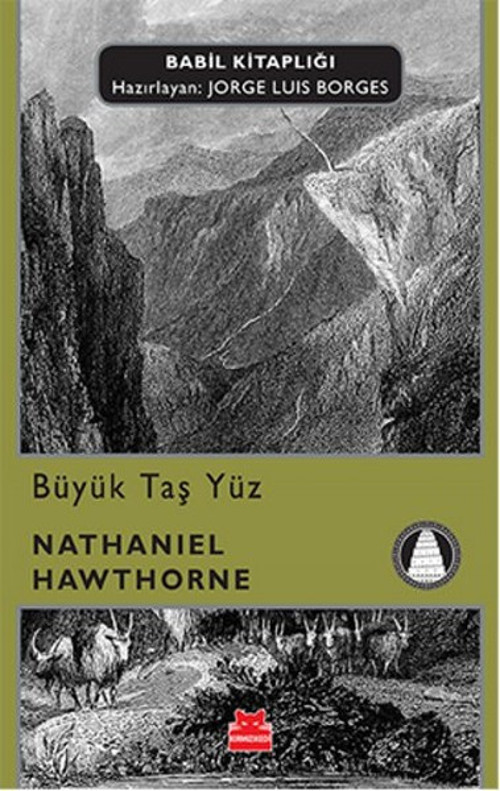 Büyük Taş Yüz - Babil Kitaplığı - 12