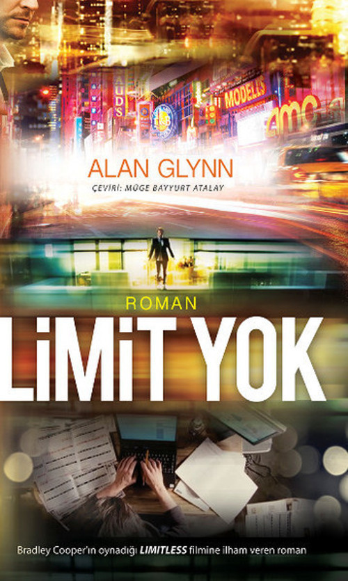 Portakal Limit Yok