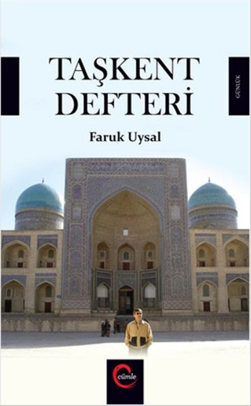 Cümle Taşkent Defteri