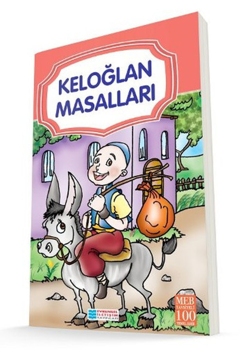 Keloğlan Masalları