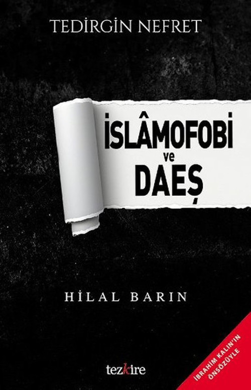 İslamofobi ve DAEŞ