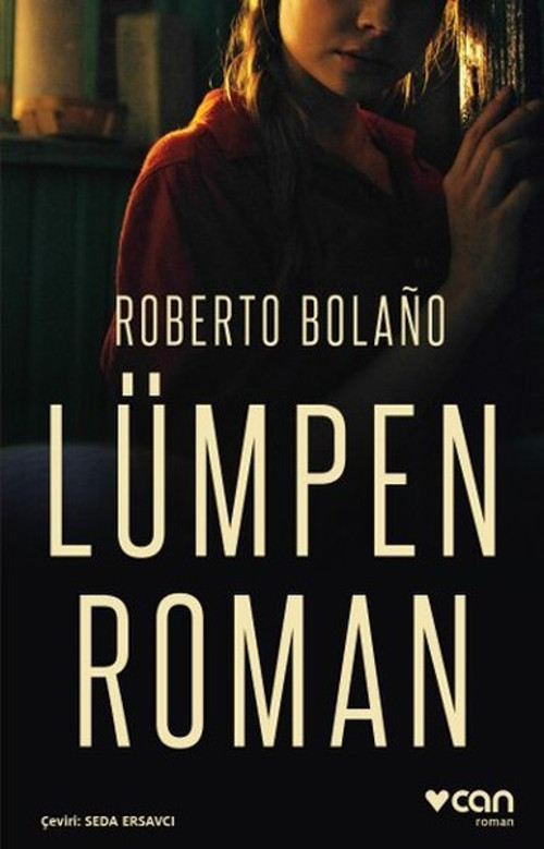 Can Yayınları Lümpen Roman