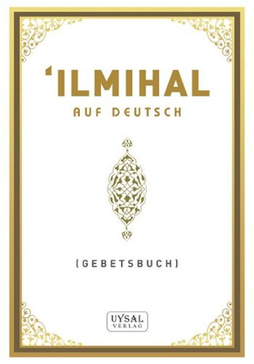 İlmihal-Almanca