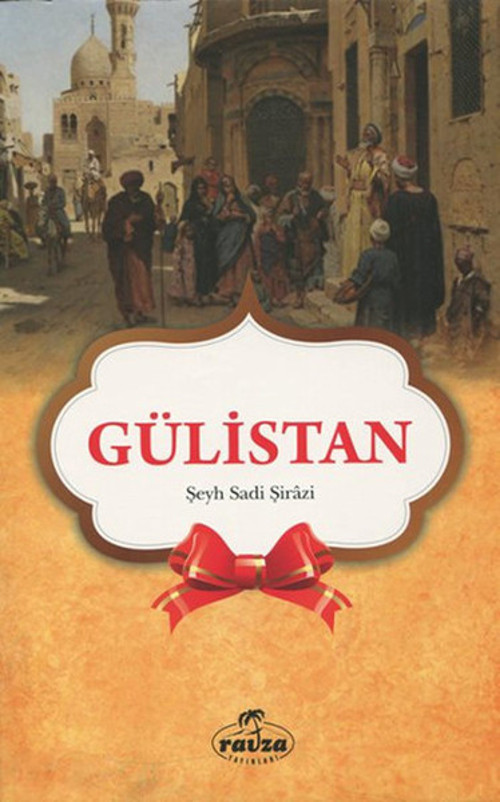 Gülistan