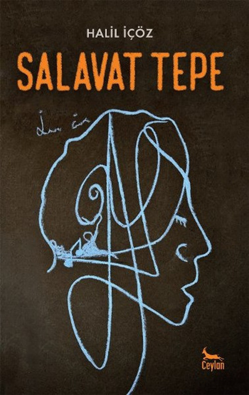 Ceylan Yayıncılık Salavat Tepe