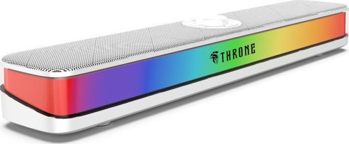 Harmony 5Wx2 Chromatic RGB 50mm Sürücülü Premium Soundbar Speaker (Bluetooth v5.3+Type C Çift Mod)