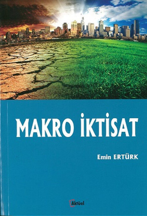 Aktüel Yayınları Makro İktisat