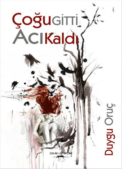 Çoğu Gitti Acı Kaldı