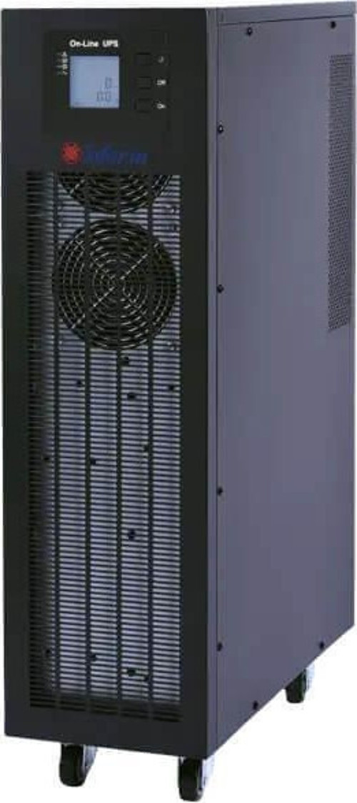 Inform Ups Dsp Evo 6 Kva 1F-1F 16X7Ah Akülü 5-15 Dk Online Kesintisiz Güç Kaynağı