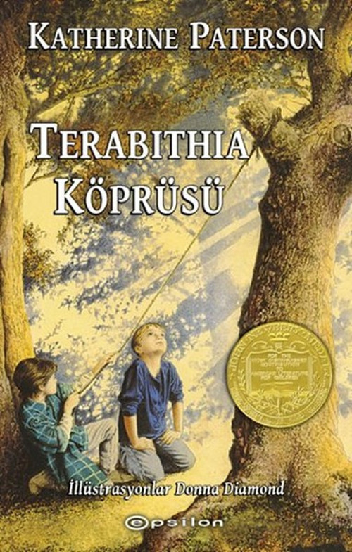 Terabithia Köprüsü