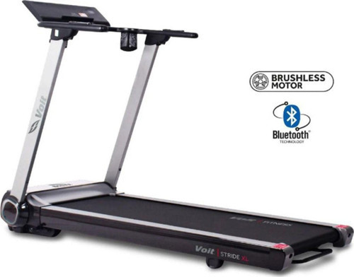 Stride Xl Otomatik Eğimli Koşu Bandı