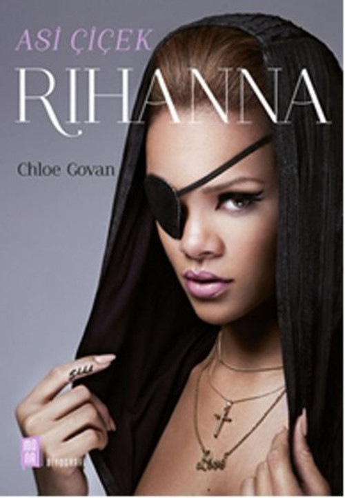 Asi Çiçek - Rihanna