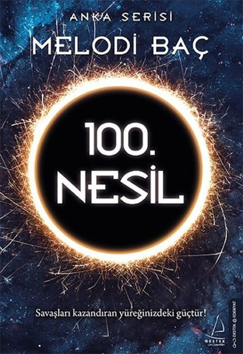 Destek Yayınları 100. Nesil